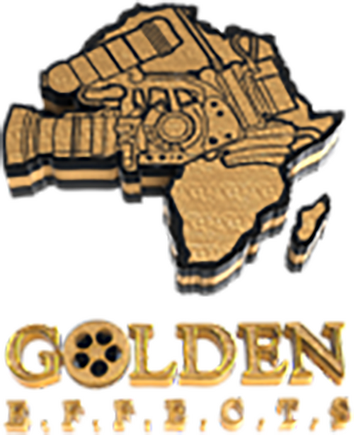 Golden Effects Pictures Logo