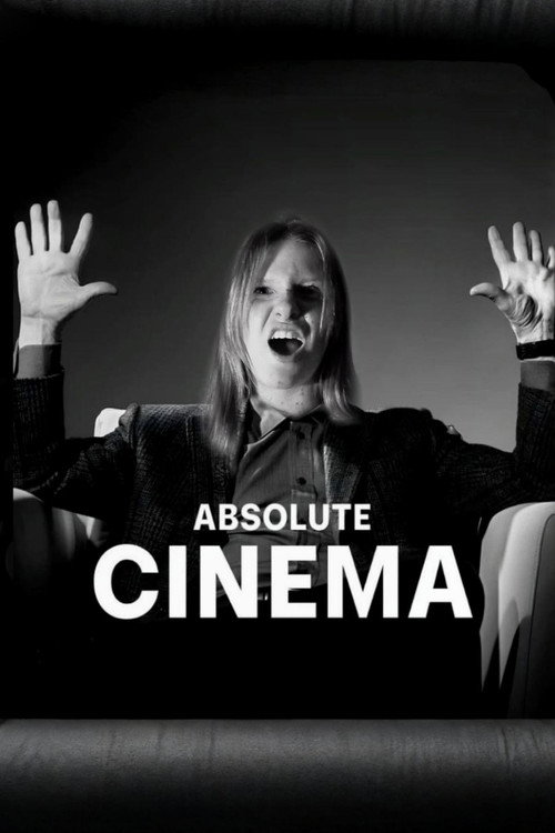 ABSOLUTE CINEMA