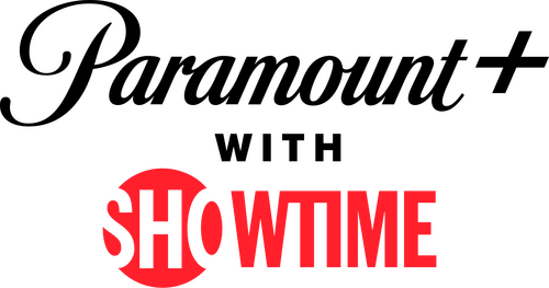 Paramount+ with Showtime logo