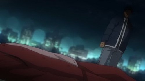 Kuroko no basuke - 3. Bölüm