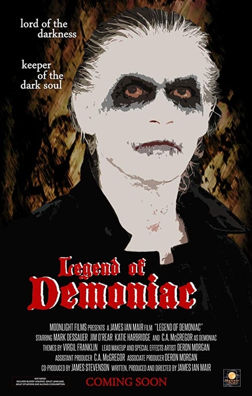 Legend of Demoniac