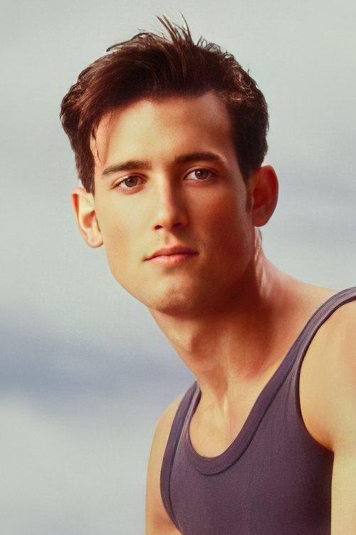 Poster of Jeff Stearns