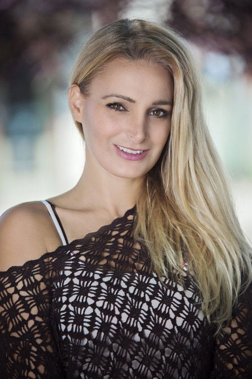 Zdjęcie Theresa Cook