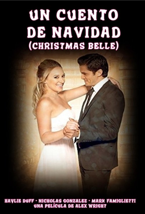 Un cuento de Navidad (2013) PelículA CompletA 1080p en LATINO espanol Latino