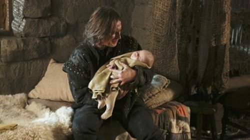 Once Upon a Time - 14. Bölüm