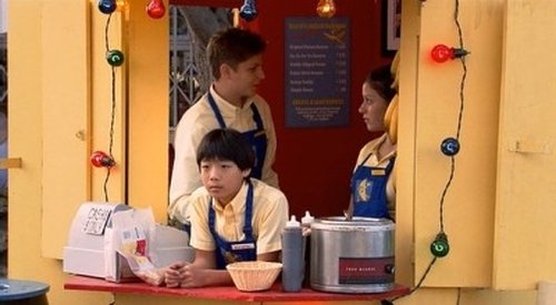 Arrested Development - 15. Bölüm
