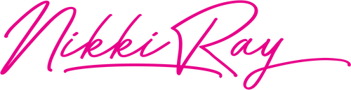 Nikki Ray Media Agency Logo