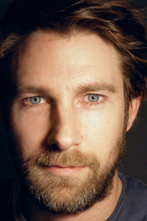 Zdjęcie Derek Cecil