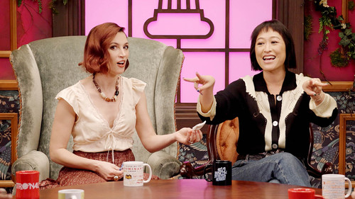 To Be Seen Is to Be Loved