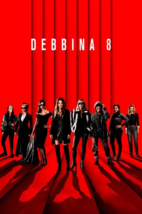 Debbina 8