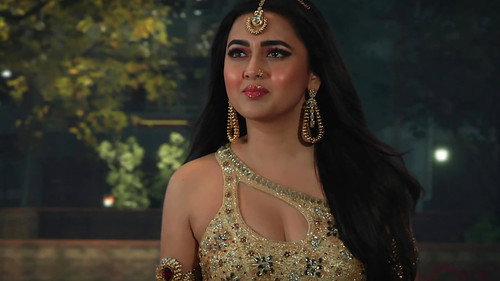 Pragati Seeks Vengeance
