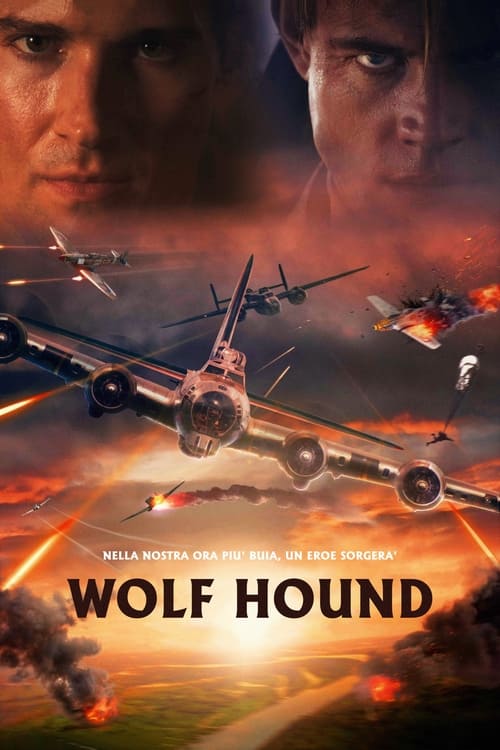 Wolf+Hound