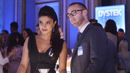 Quantico - 5. Bölüm