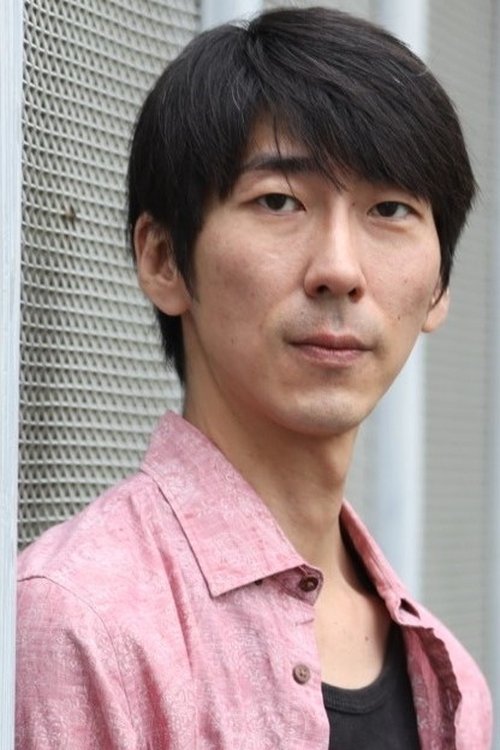 Poster of Youichi Matsumoto