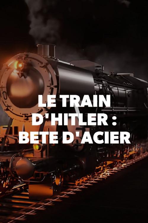 El tren de Hitler