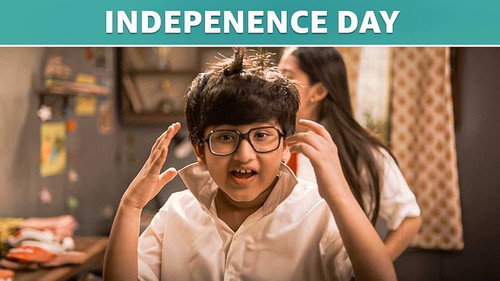 Independence Day