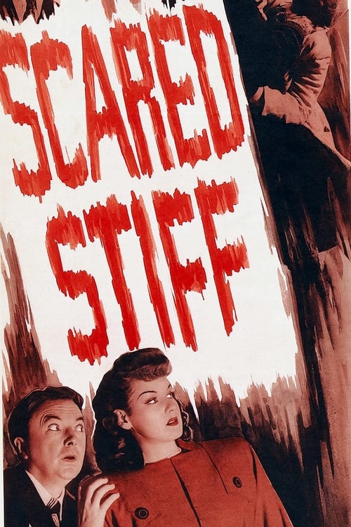 Scared+Stiff