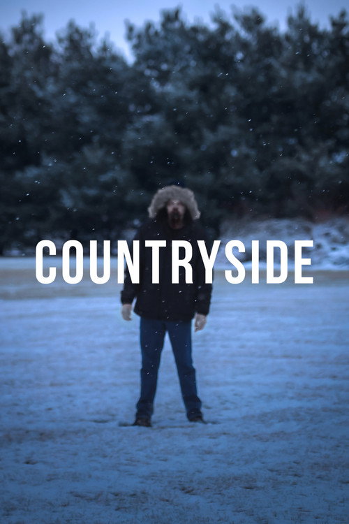 Countryside's poster