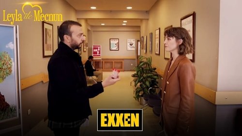 Leyla ile Mecnun - Ama Evlisin