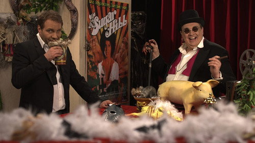 Die schlechtesten Filme aller Zeiten第2季第6集