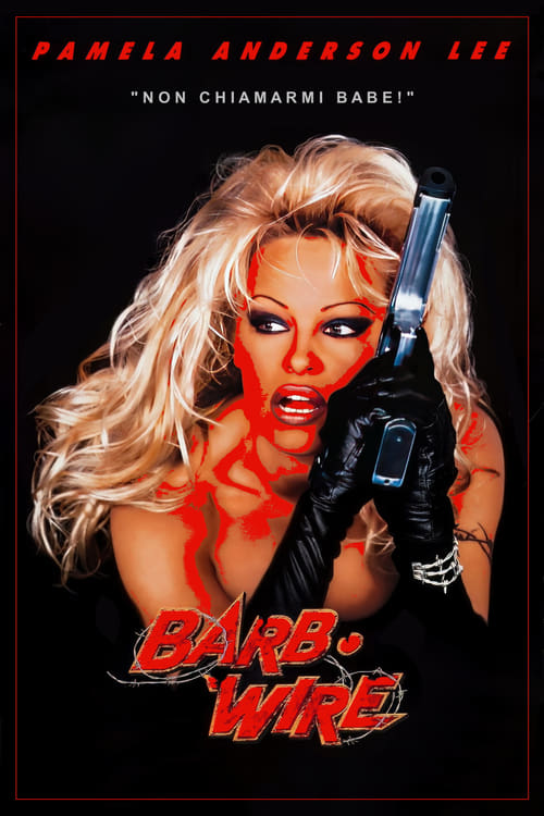 Barb+Wire