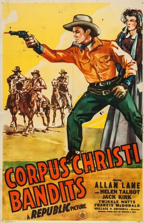 Corpus+Christi+Bandits