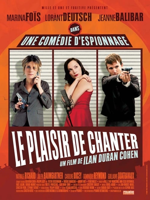 Le+Plaisir+de+chanter