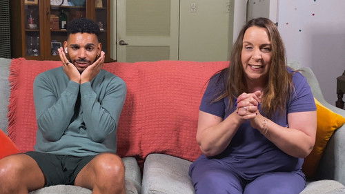 Love In Paradise: Just A Friend