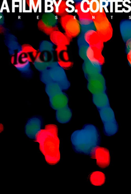 devoid