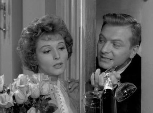 The Twilight Zone - Kovalayan