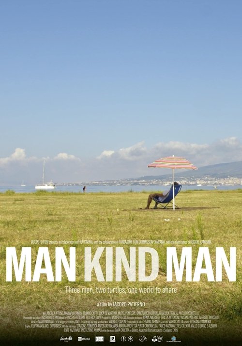 Man+Kind+Man