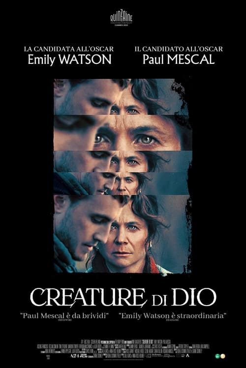 Creature+di+Dio