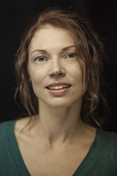 Poster of Liisu Krass