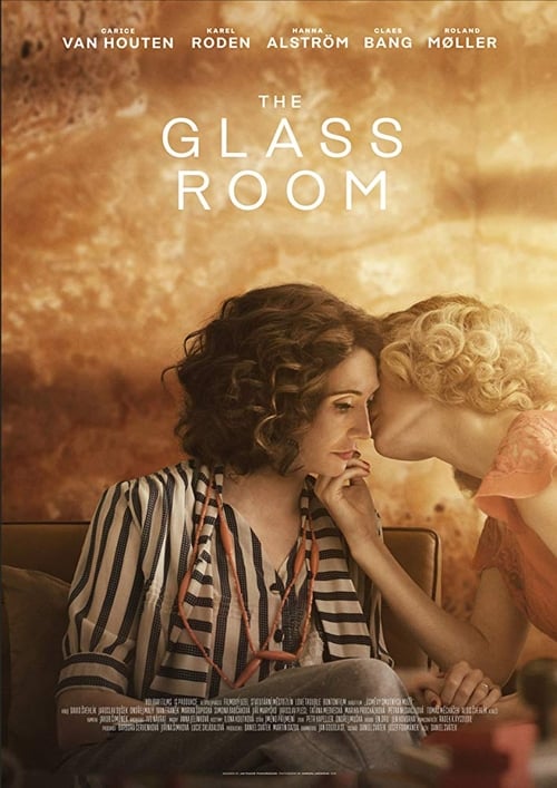 Movie image The Glass Room 