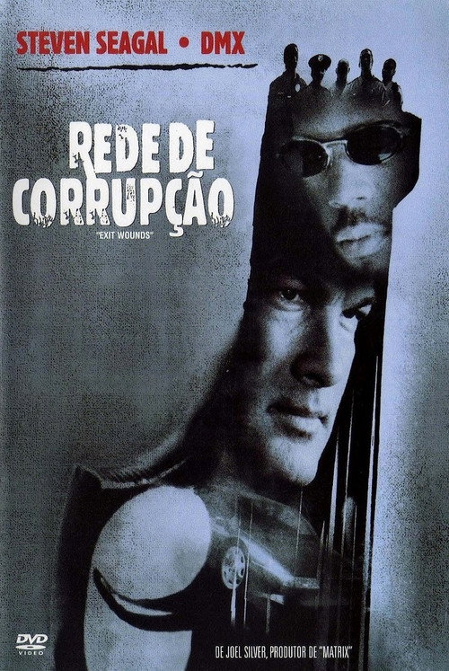 Assistir ! Fogo Cerrado 2001 Filme Completo Dublado Online Gratis