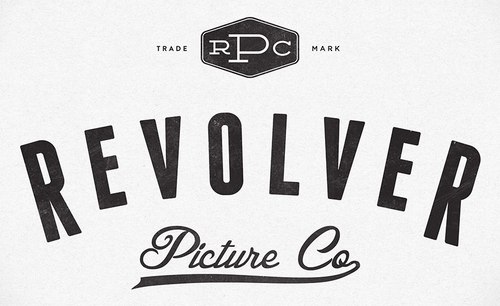 Production Company Logo