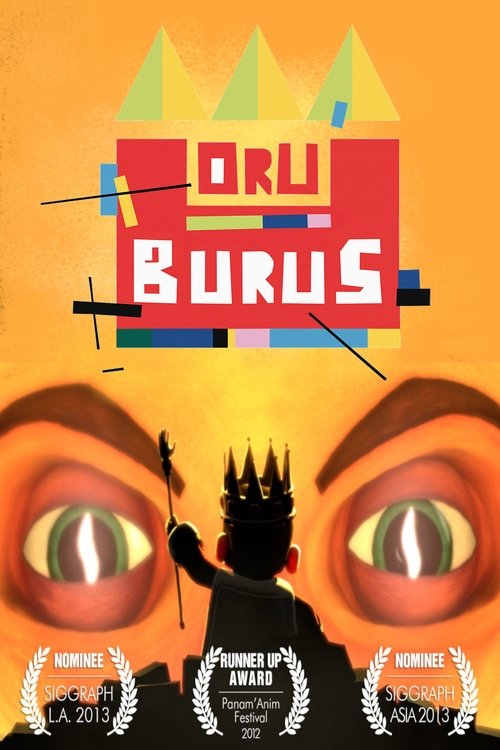 Oru+Burus