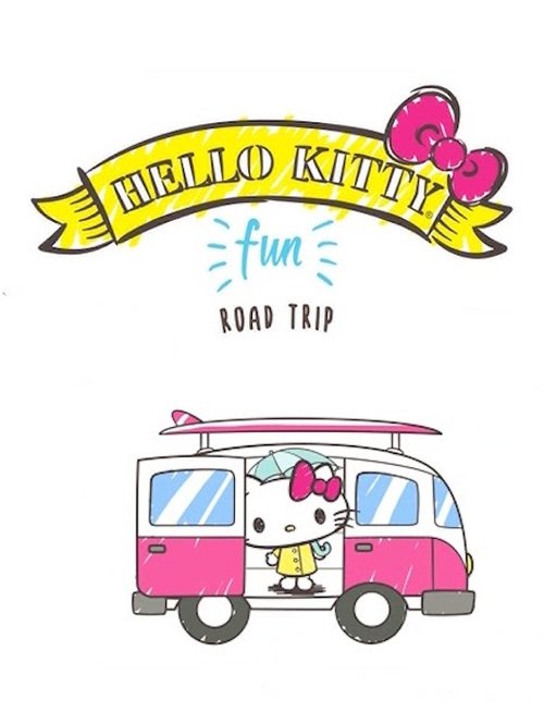 Road Trip