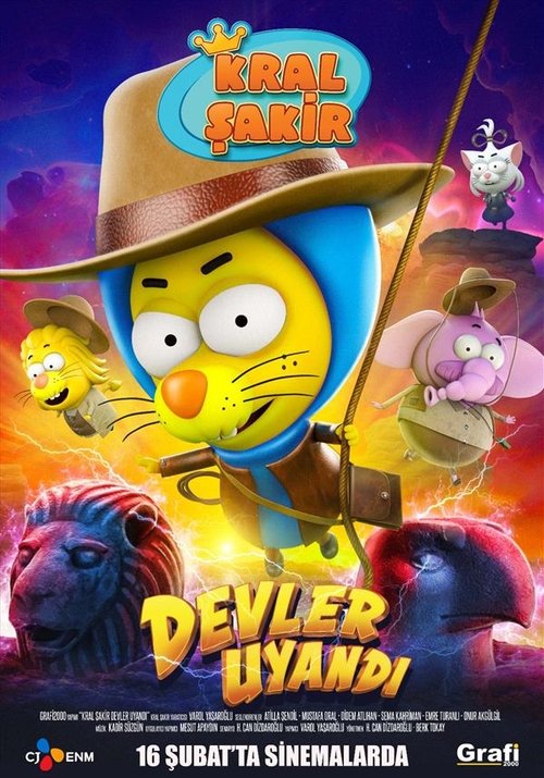 poster