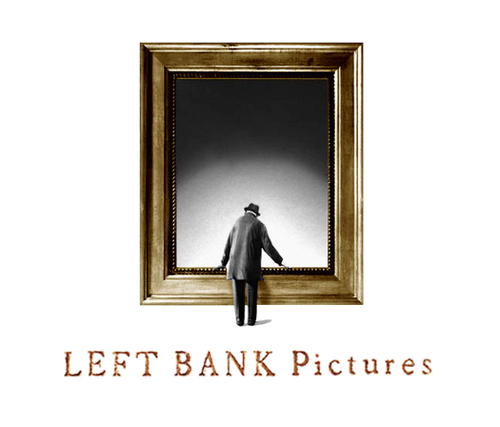 Left Bank Pictures Logo