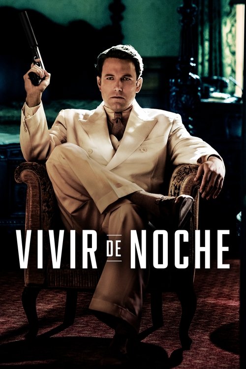 Vivir de noche (2016) Mira la transmisión completa de la película en línea