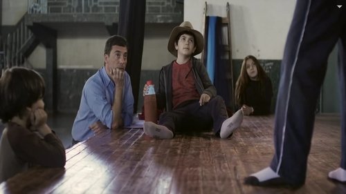 El maestro (2020) film completo
