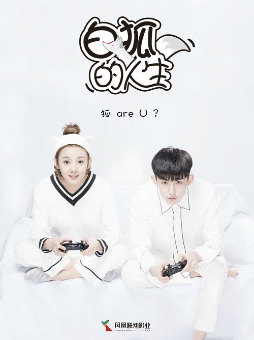 The Life of White Fox poster 6