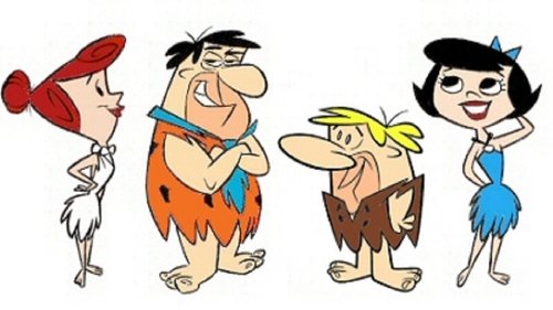 The Flintstones: On the Rocks (2001) Watch Full Movie Streaming Online