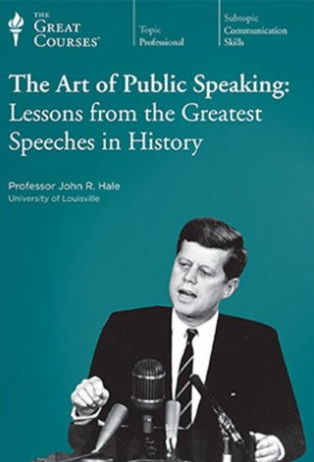 Art of Public Speaking: Lessons from the Greatest Speeches in History