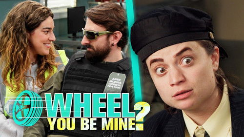 We Made A Reality Dating Show