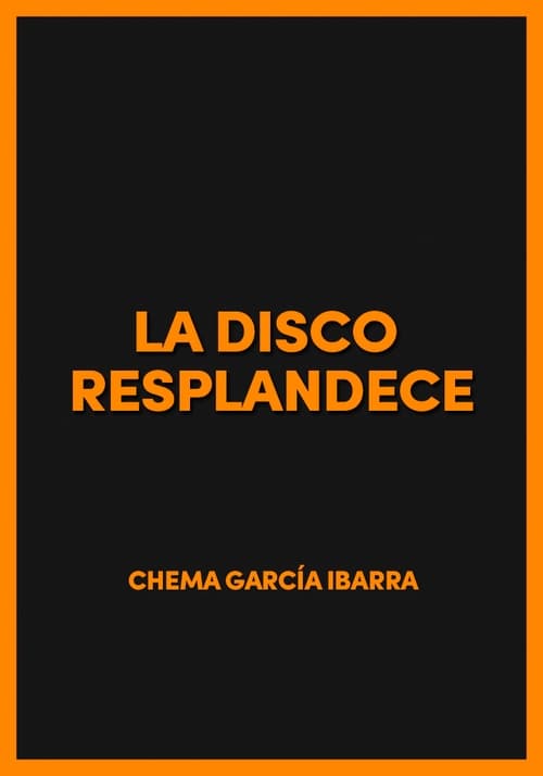 La+disco+resplandece