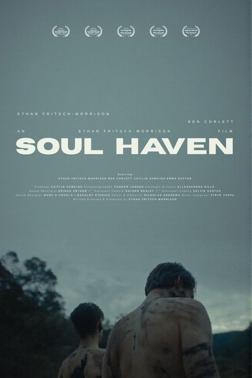Soul+Haven