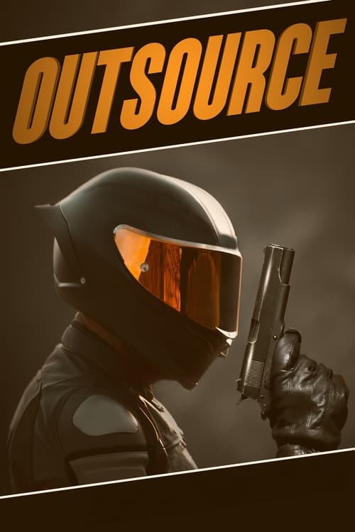 Outsource Poster