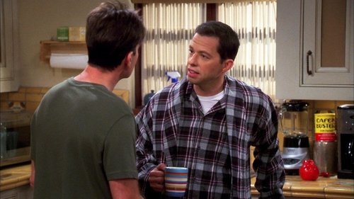 Two and a Half Men - 2. Bölüm